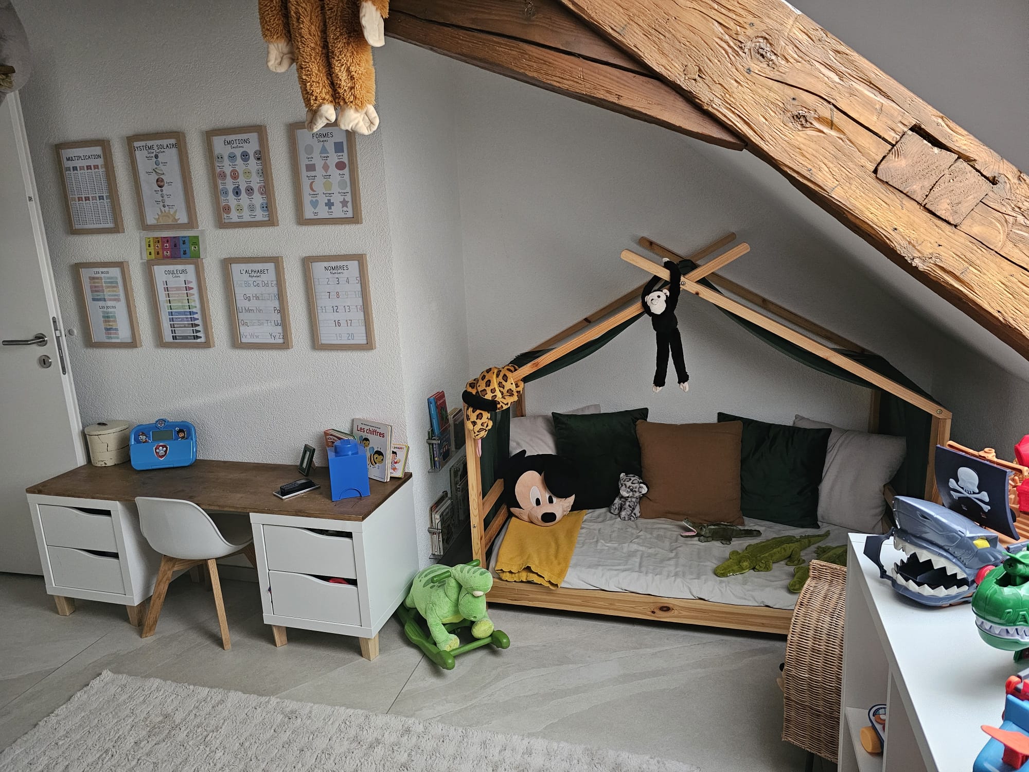 Appartement location Cuarnens Vaud