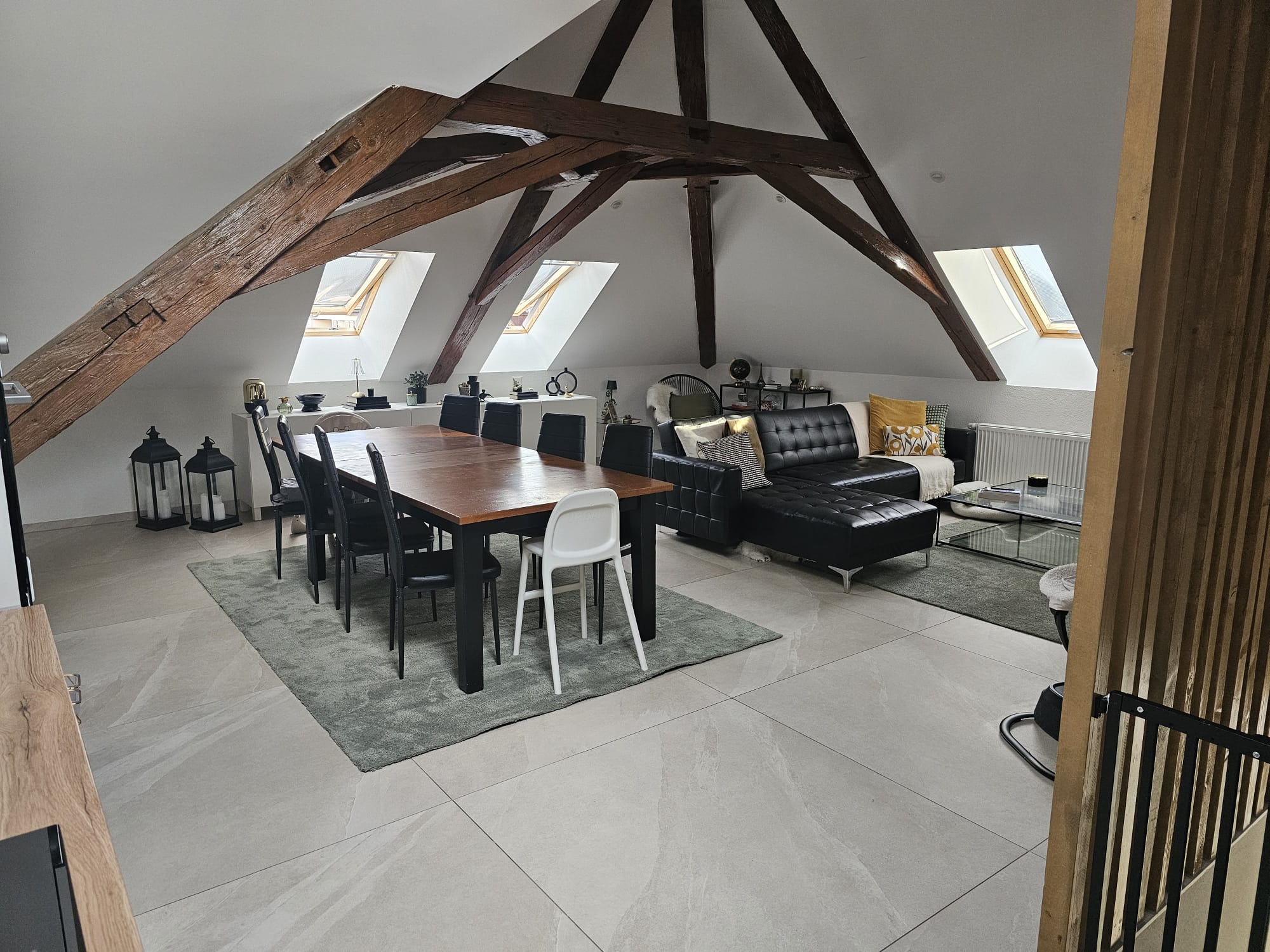 Appartement location Cuarnens Vaud