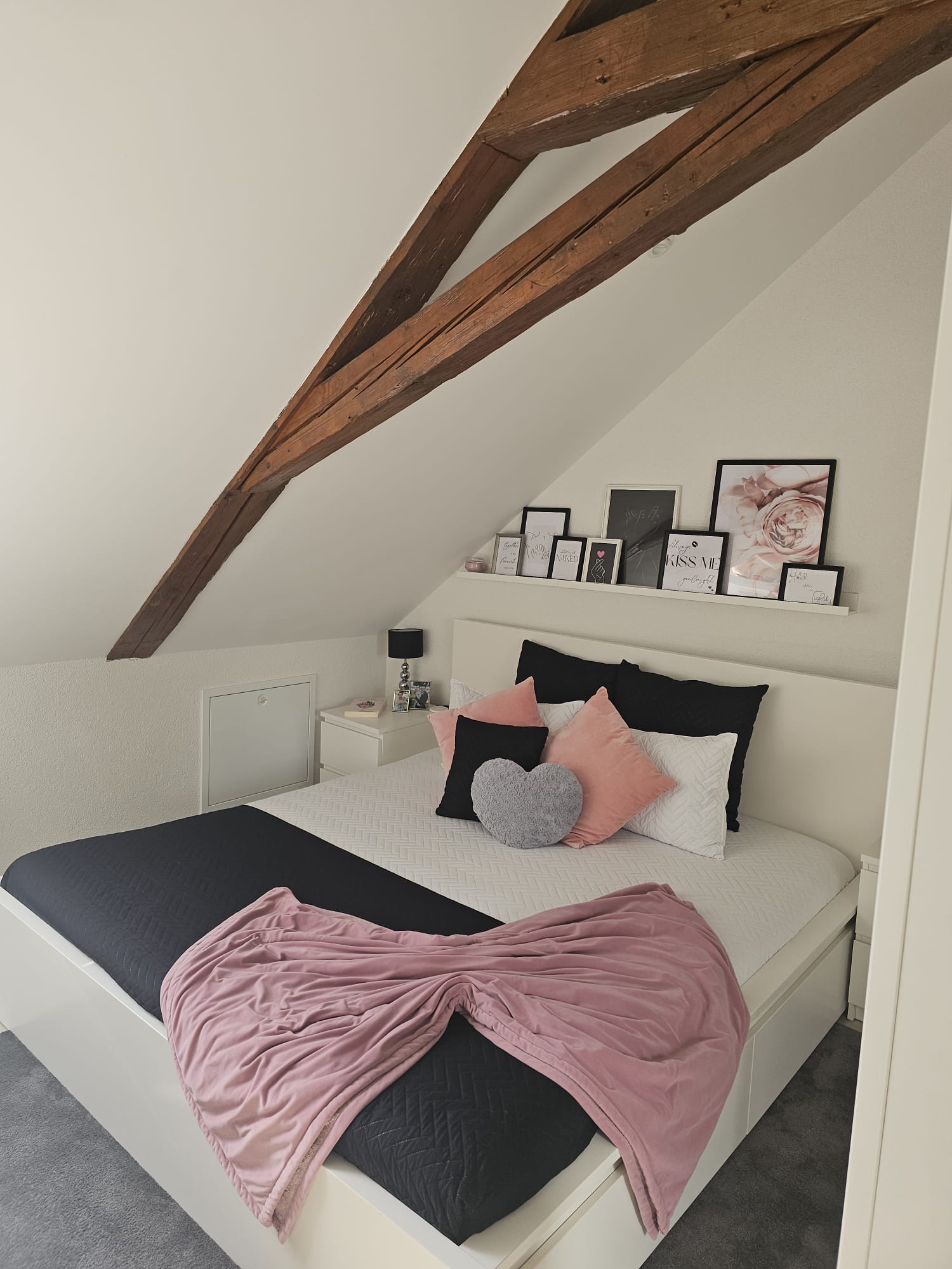 Appartement location Cuarnens Vaud
