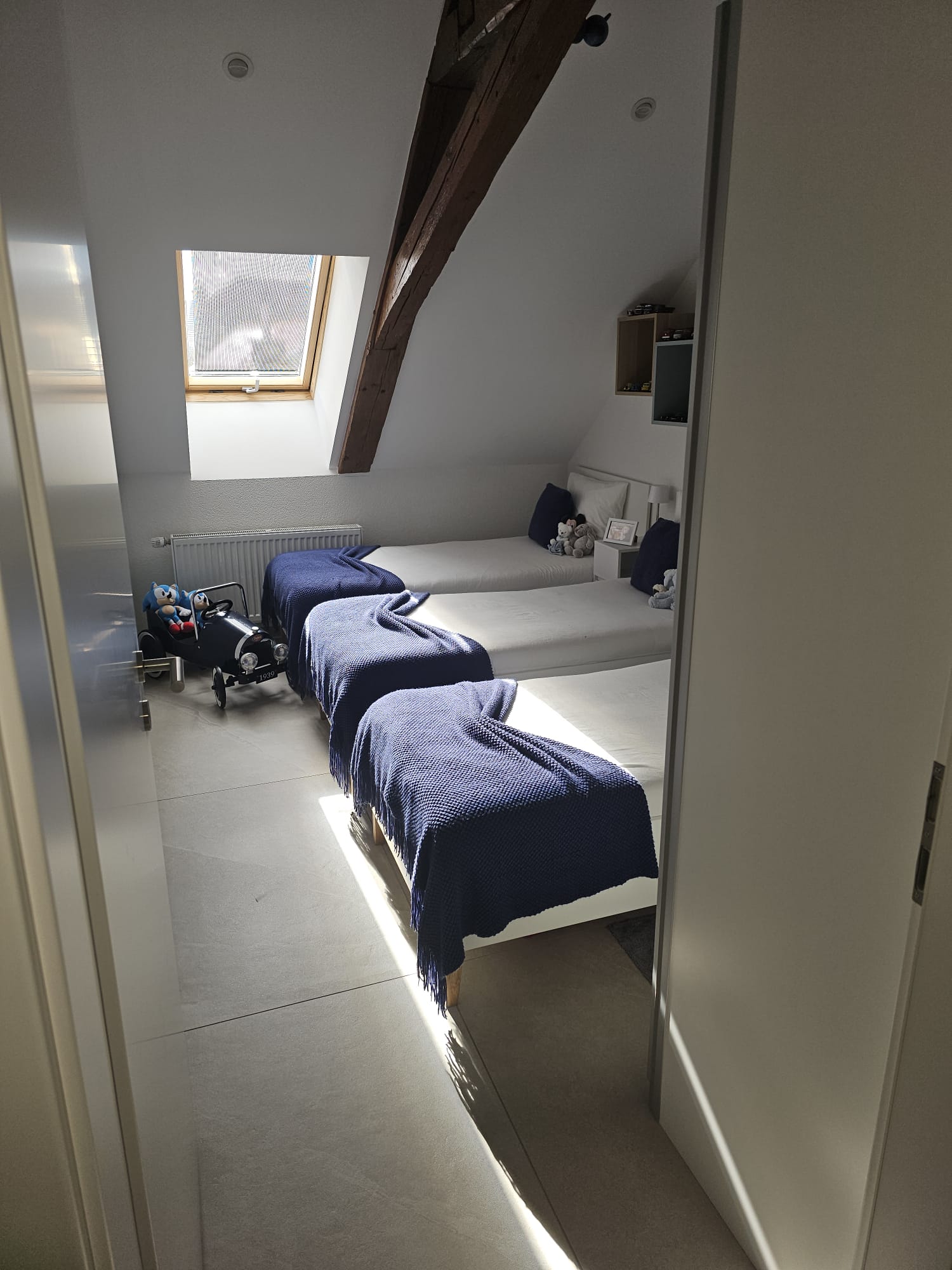 Appartement location Cuarnens Vaud